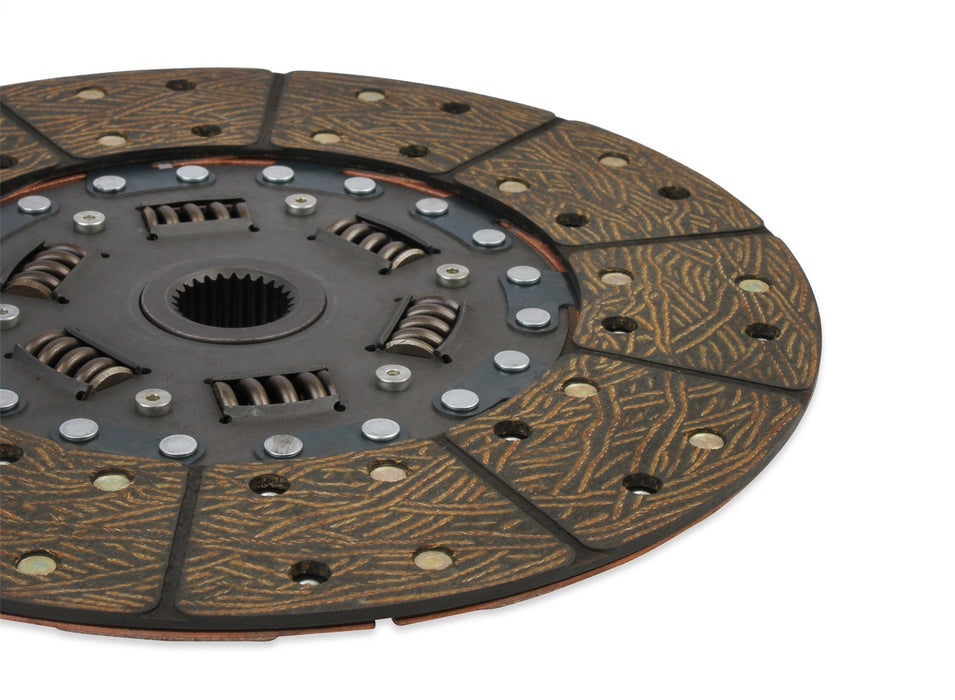Hays 92-2105 Hays Street 650 Conversion Clutch Kit - Truck Part Superstore