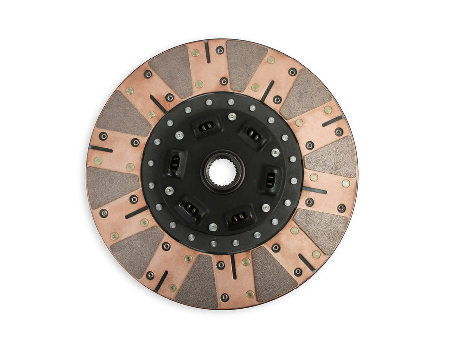 Hays 92-2105 Hays Street 650 Conversion Clutch Kit - Truck Part Superstore