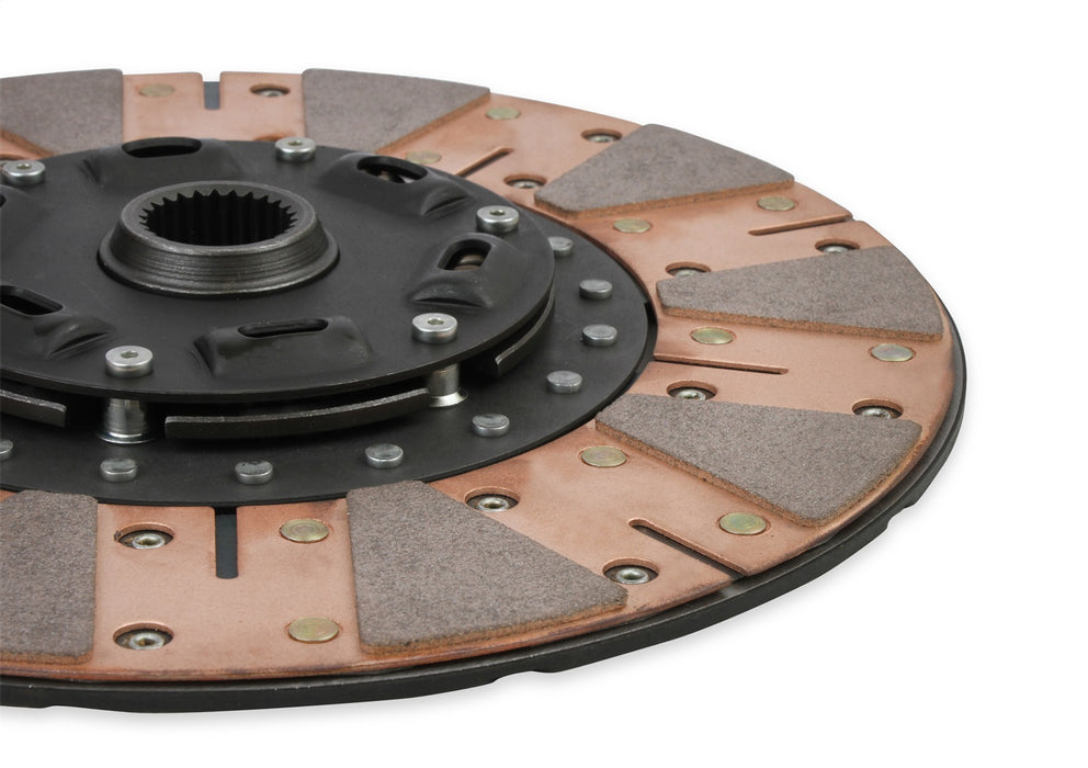 Hays 92-2105 Hays Street 650 Conversion Clutch Kit - Truck Part Superstore