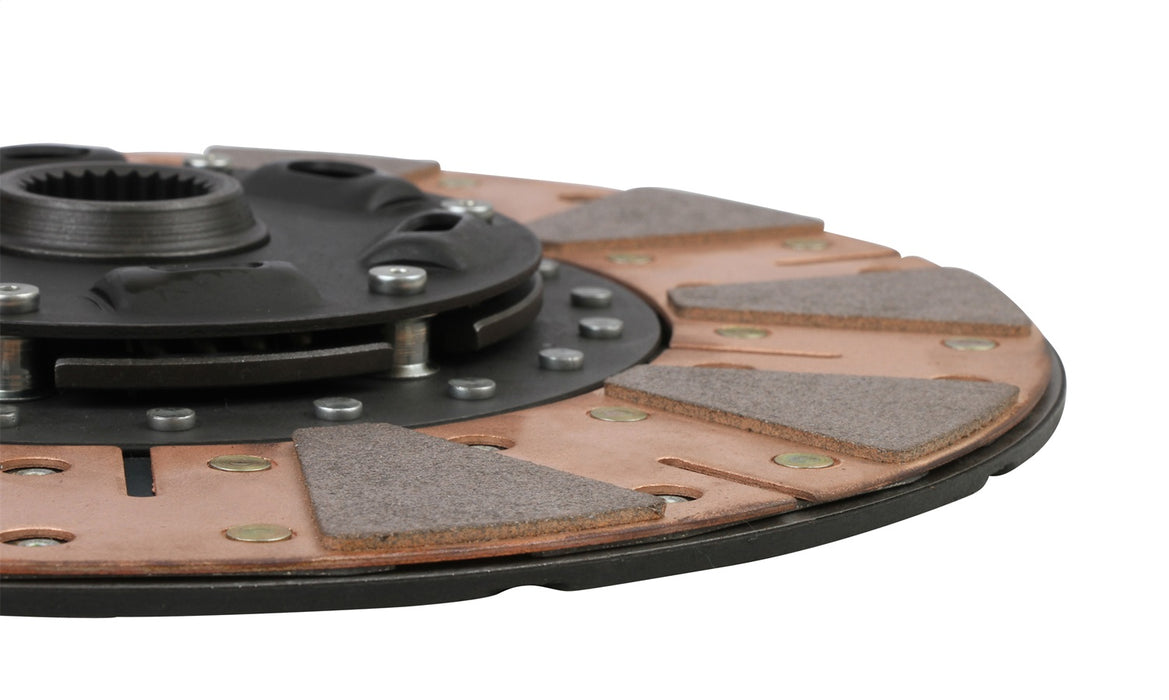Hays 92-2105 Hays Street 650 Conversion Clutch Kit - Truck Part Superstore