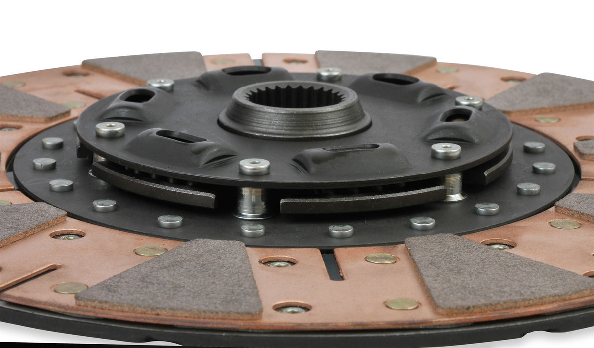 Hays 92-2105 Hays Street 650 Conversion Clutch Kit - Truck Part Superstore