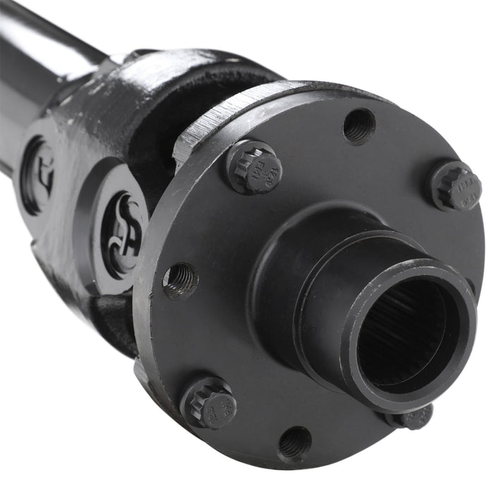 G2 Axle and Gear 92-2151-1M 1350 JL Rub M/T Front 92-2151-1M G2 Axle and Gear - Truck Part Superstore