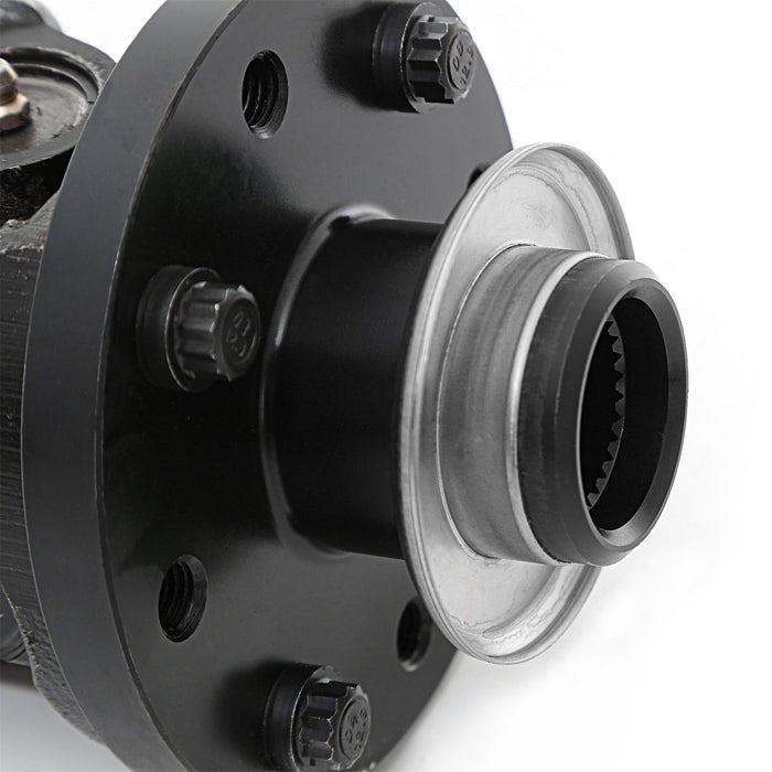 G2 Axle and Gear 92-2152-2 1350 JL Rub A/T 2Dr Rear 92-2152-2 G2 Axle and Gear - Truck Part Superstore