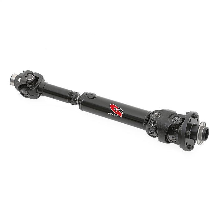 G2 Axle and Gear 92-2152-2M 1350 JL Rub M/T 2Dr Rear 92-2152-2M G2 Axle and Gear - Truck Part Superstore