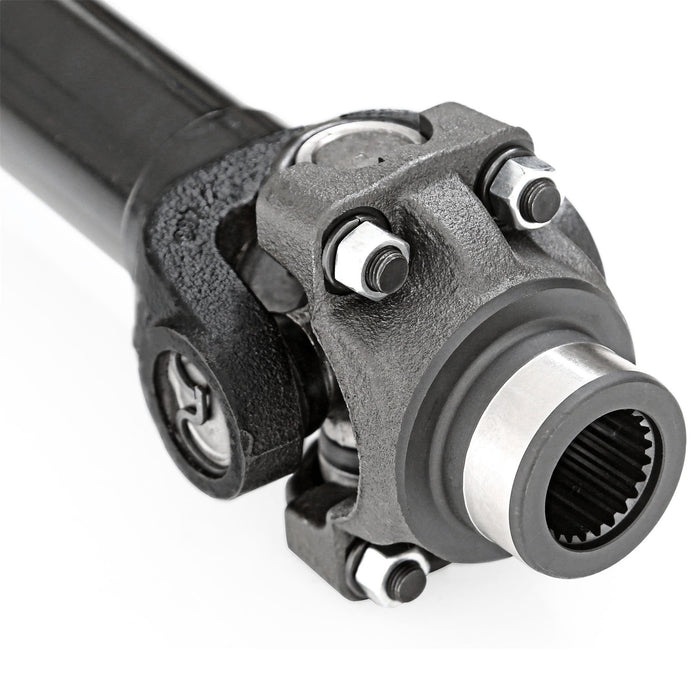 G2 Axle and Gear 92-2152-2M 1350 JL Rub M/T 2Dr Rear 92-2152-2M G2 Axle and Gear - Truck Part Superstore