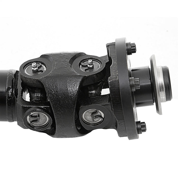 G2 Axle and Gear 92-2152-2M 1350 JL Rub M/T 2Dr Rear 92-2152-2M G2 Axle and Gear - Truck Part Superstore