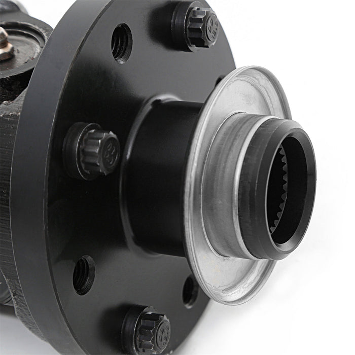 G2 Axle and Gear 92-2152-2M 1350 JL Rub M/T 2Dr Rear 92-2152-2M G2 Axle and Gear - Truck Part Superstore