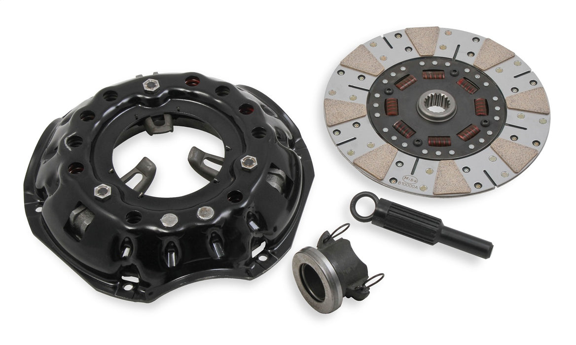 Hays 92-3001 Street 650 Clutch Kit - Truck Part Superstore