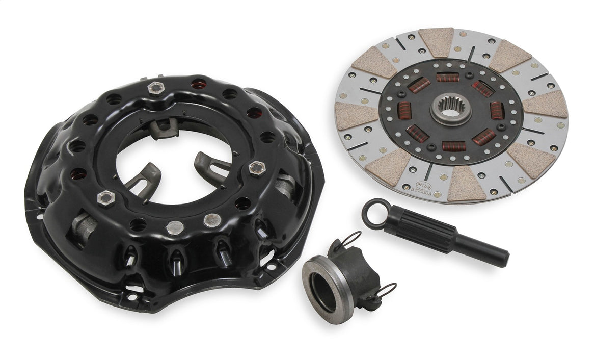 Hays 92-3001 Street 650 Clutch Kit - Truck Part Superstore