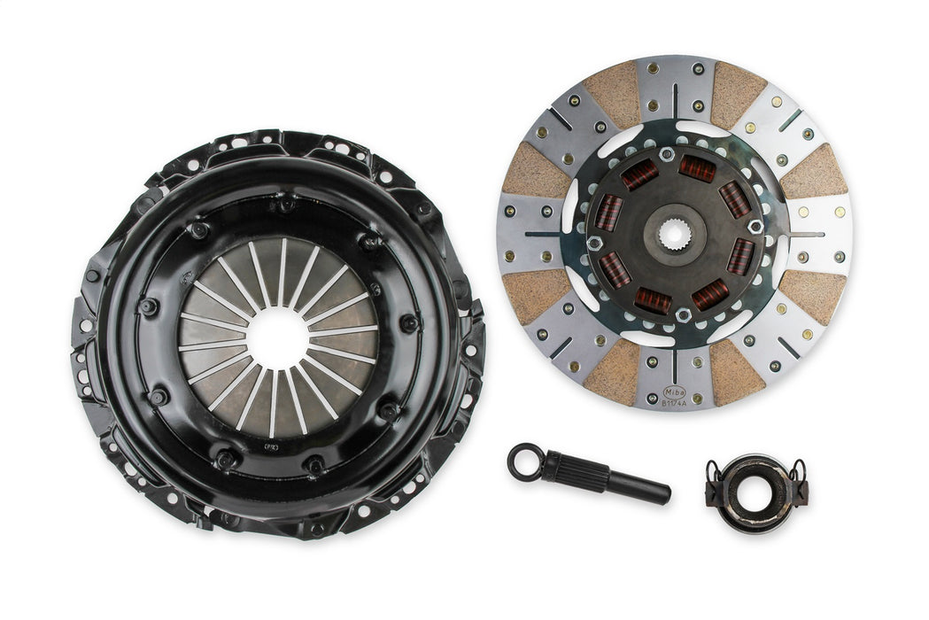 Hays 92-3004 Street 650 Clutch Kit - Truck Part Superstore