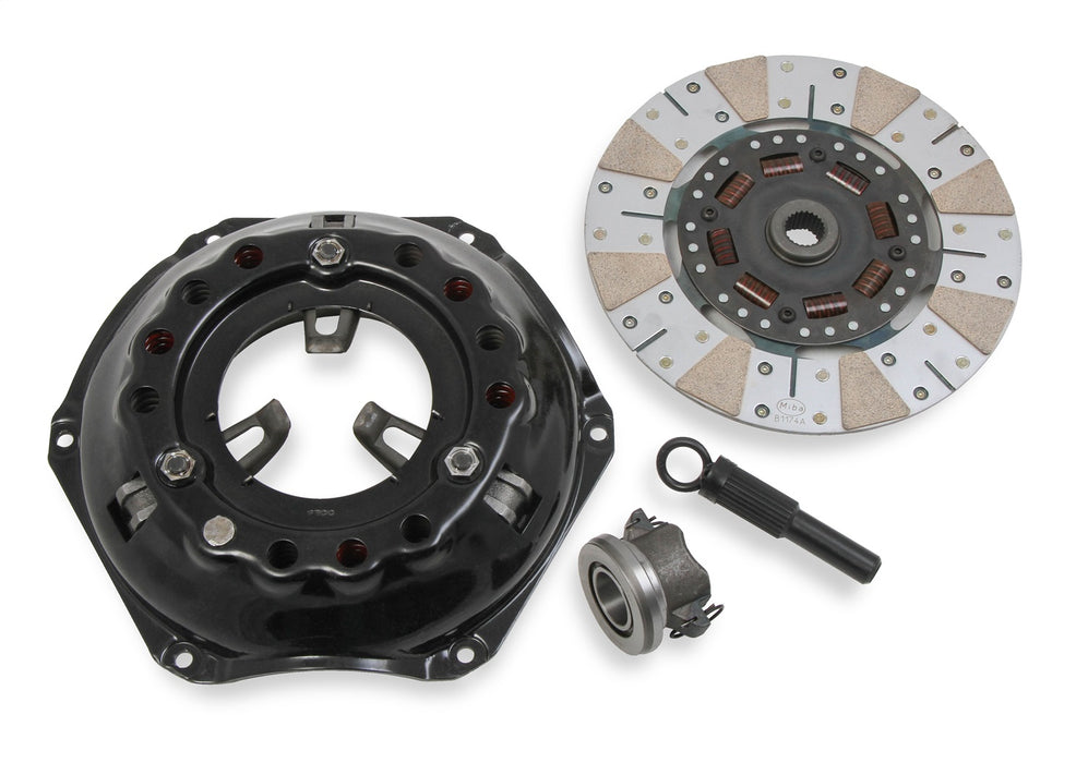 Hays 92-3009 Street 650 Clutch Kit - Truck Part Superstore