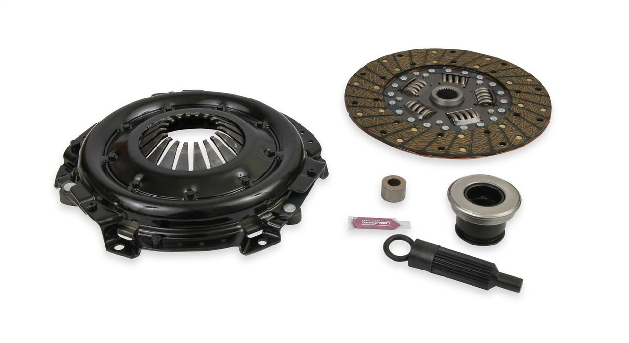 Hays 92-3101 Hays Street 650 Conversion Clutch Kit - Truck Part Superstore