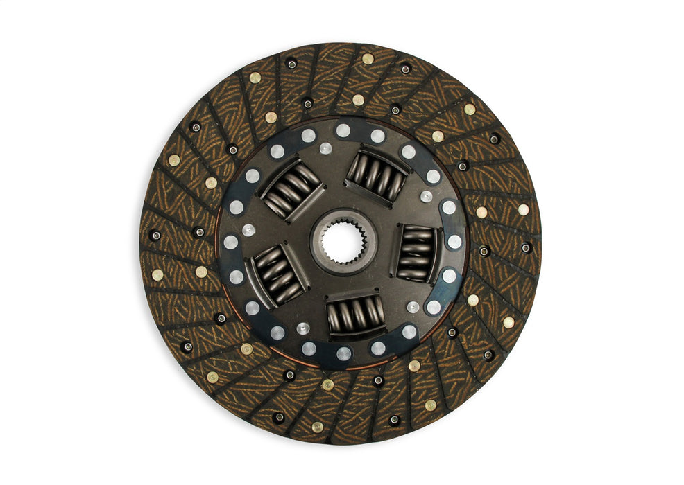 Hays 92-3101 Hays Street 650 Conversion Clutch Kit - Truck Part Superstore