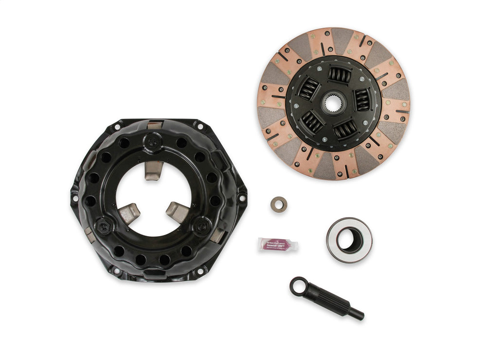 Hays 92-3102 Hays Street 650 Conversion Clutch Kit - Truck Part Superstore