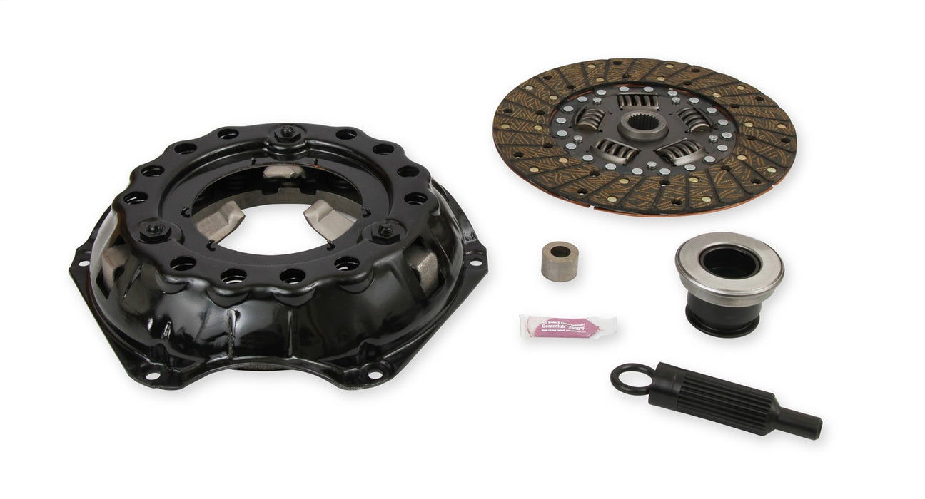 Hays 92-3102 Hays Street 650 Conversion Clutch Kit - Truck Part Superstore