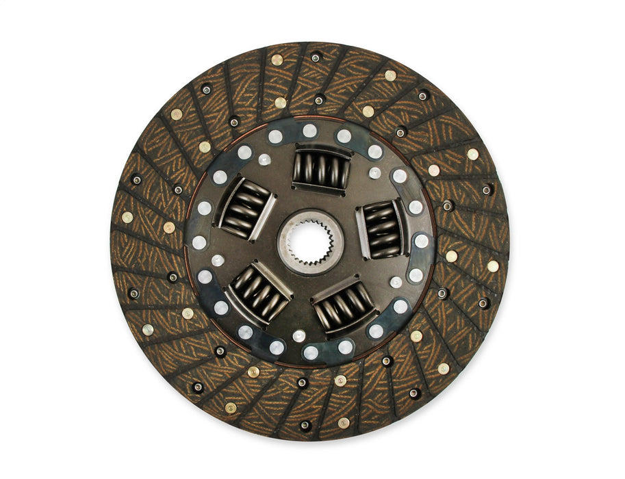 Hays 92-3102 Hays Street 650 Conversion Clutch Kit - Truck Part Superstore