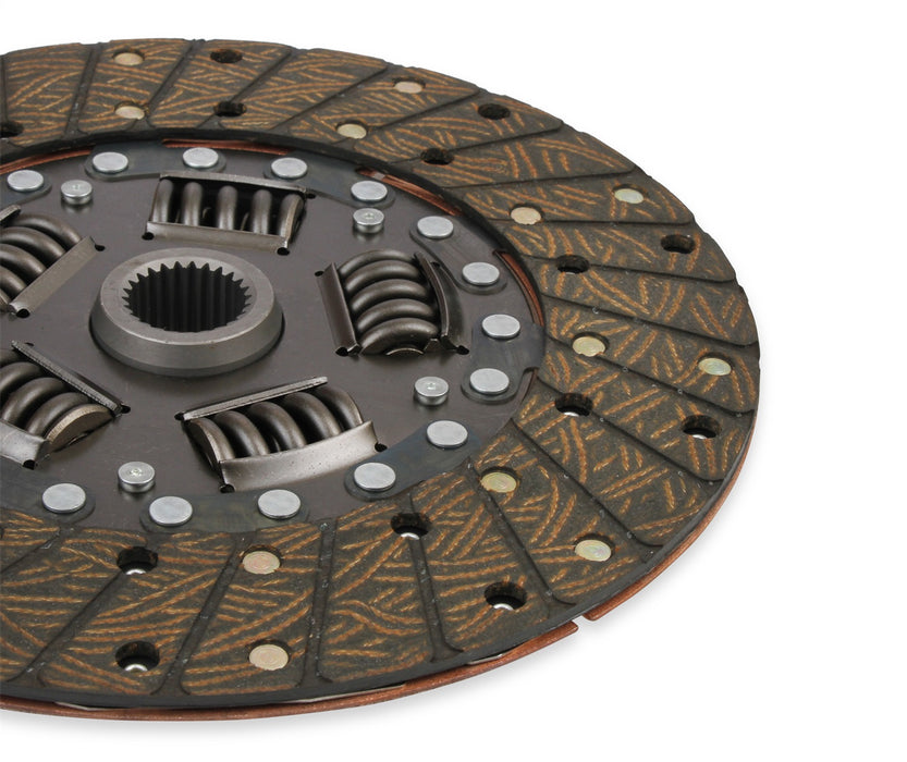 Hays 92-3102 Hays Street 650 Conversion Clutch Kit - Truck Part Superstore