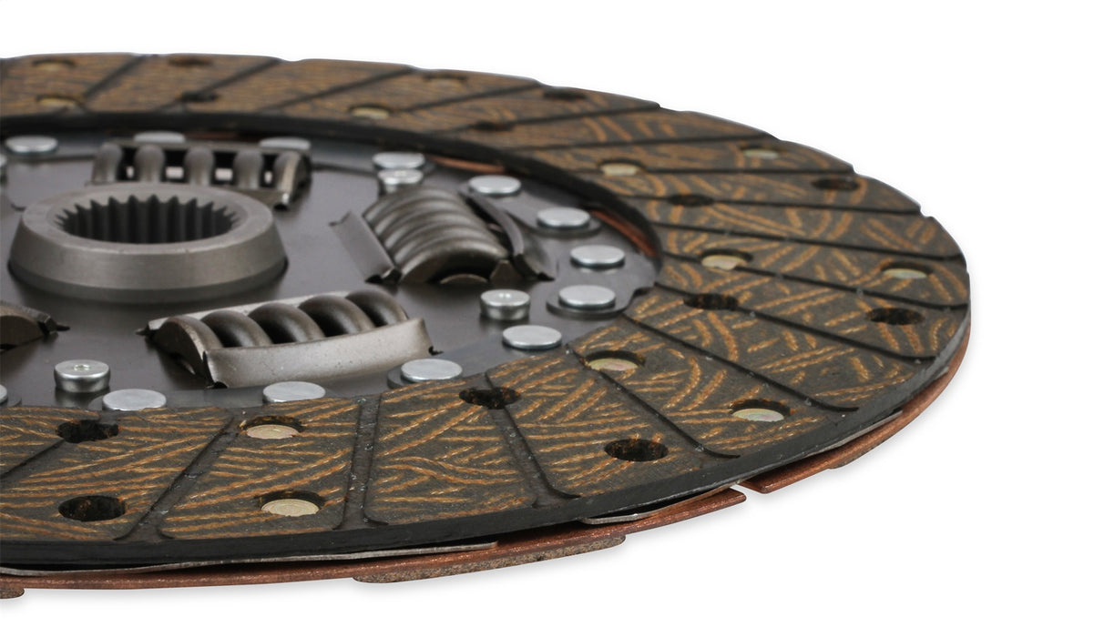 Hays 92-3102 Hays Street 650 Conversion Clutch Kit - Truck Part Superstore