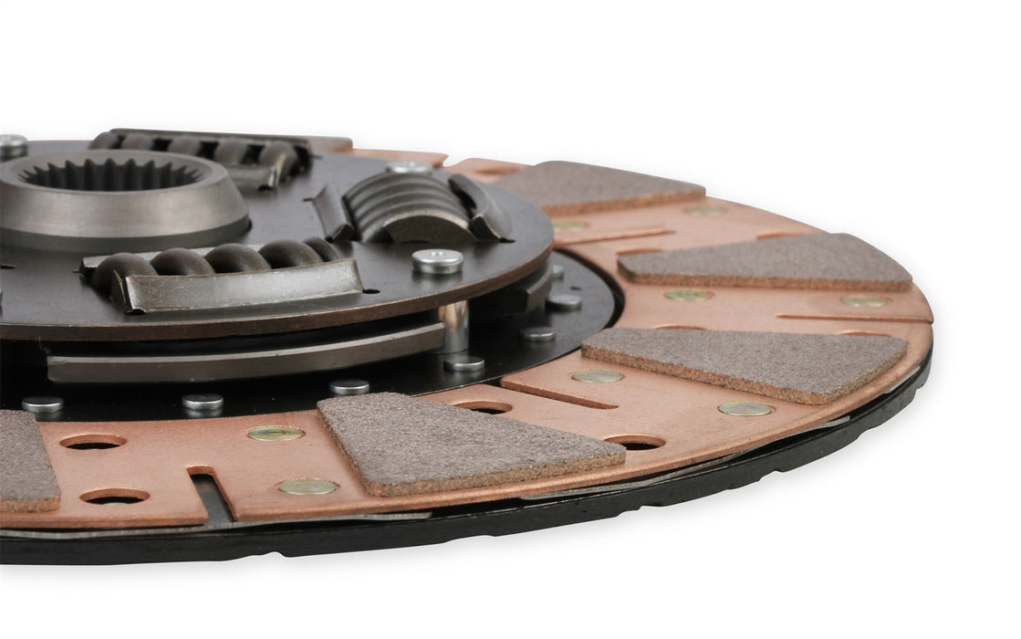 Hays 92-3102 Hays Street 650 Conversion Clutch Kit - Truck Part Superstore