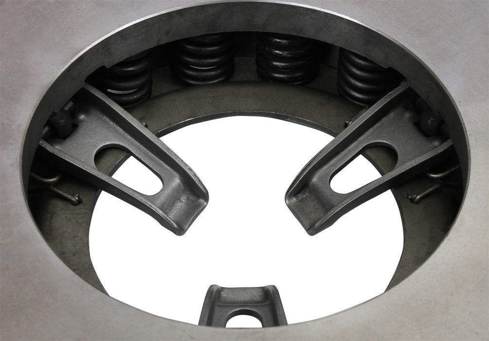 Hays 92-3103 Hays Street 650 Conversion Clutch Kit - Truck Part Superstore