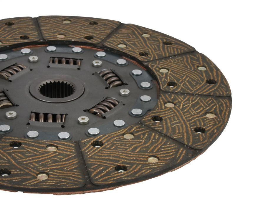 Hays 92-3103 Hays Street 650 Conversion Clutch Kit - Truck Part Superstore