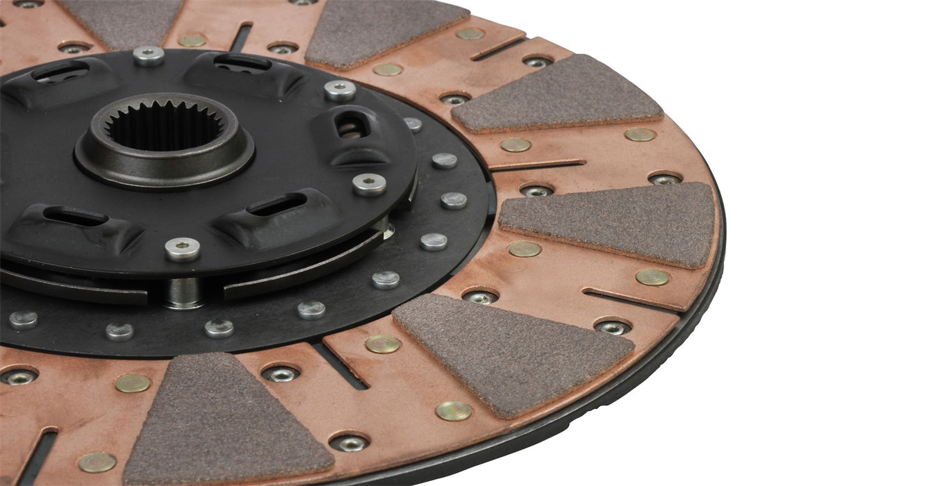 Hays 92-3103 Hays Street 650 Conversion Clutch Kit - Truck Part Superstore
