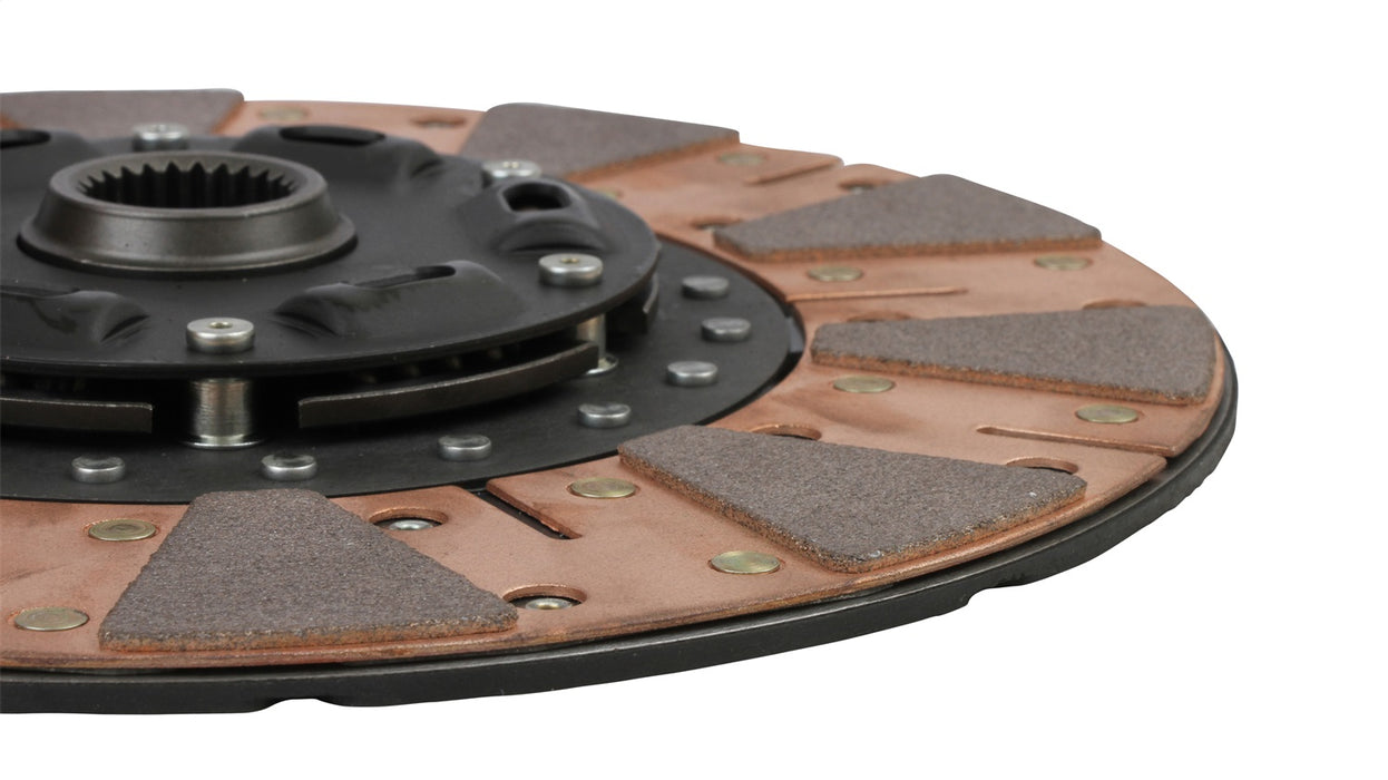 Hays 92-3103 Hays Street 650 Conversion Clutch Kit - Truck Part Superstore