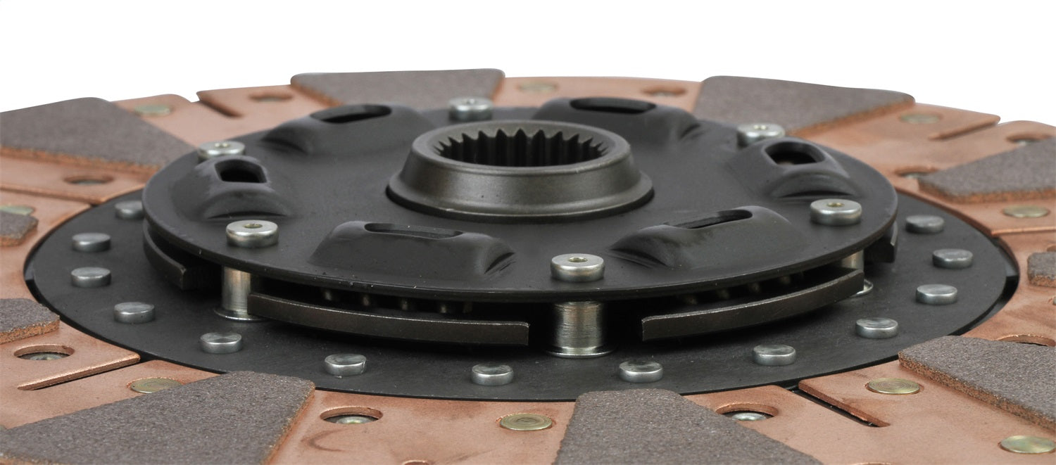 Hays 92-3103 Hays Street 650 Conversion Clutch Kit - Truck Part Superstore