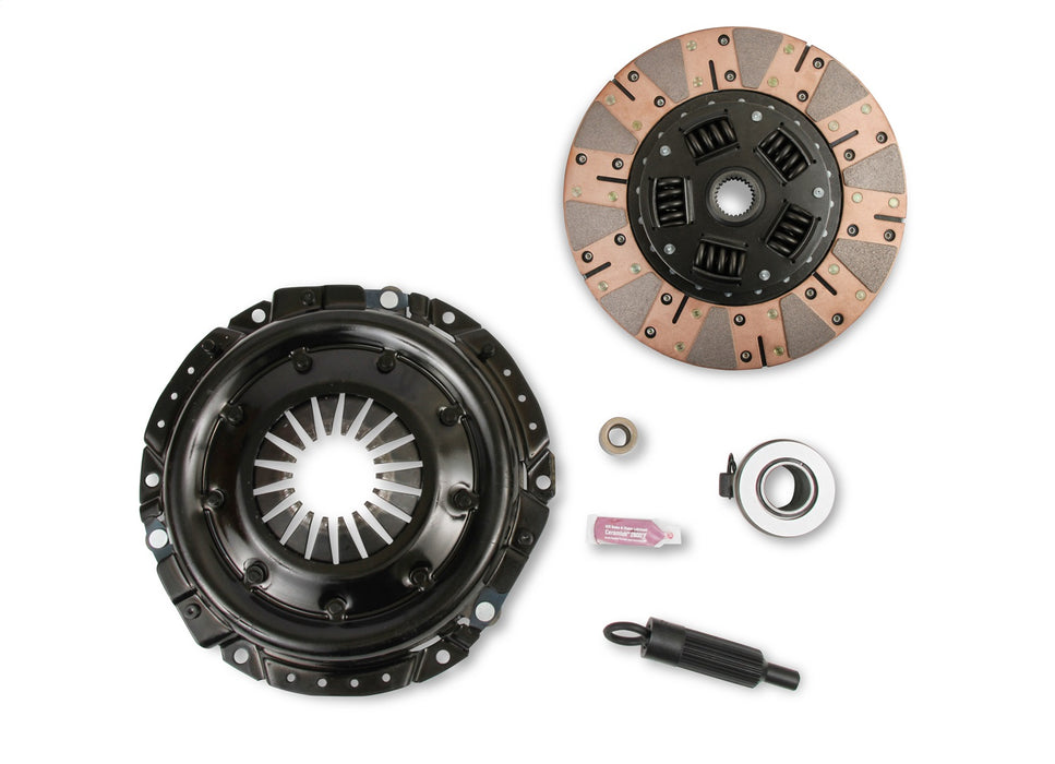 Hays 92-3104 Hays Street 650 Conversion Clutch Kit - Truck Part Superstore