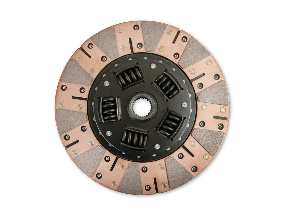 Hays 92-3104 Hays Street 650 Conversion Clutch Kit - Truck Part Superstore