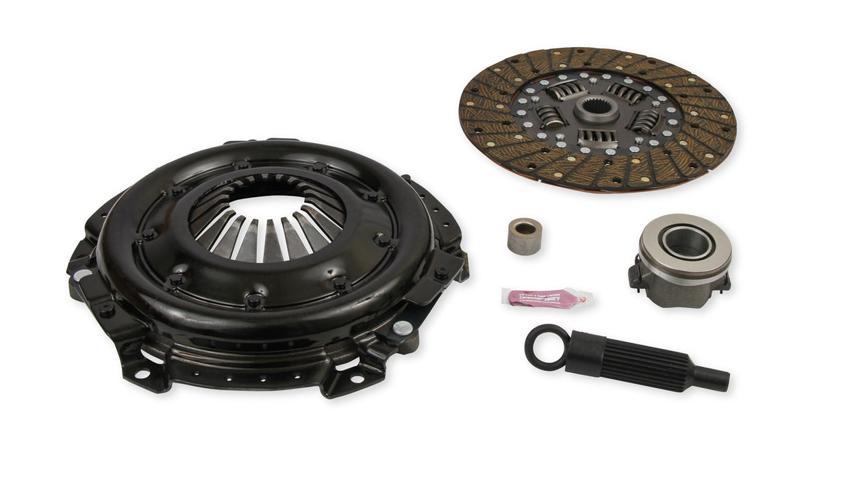 Hays 92-3104 Hays Street 650 Conversion Clutch Kit - Truck Part Superstore