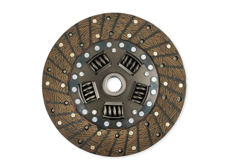 Hays 92-3104 Hays Street 650 Conversion Clutch Kit - Truck Part Superstore
