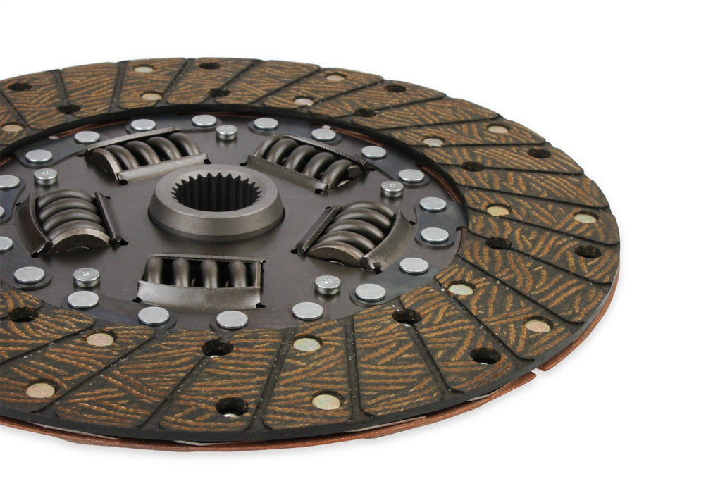 Hays 92-3104 Hays Street 650 Conversion Clutch Kit - Truck Part Superstore