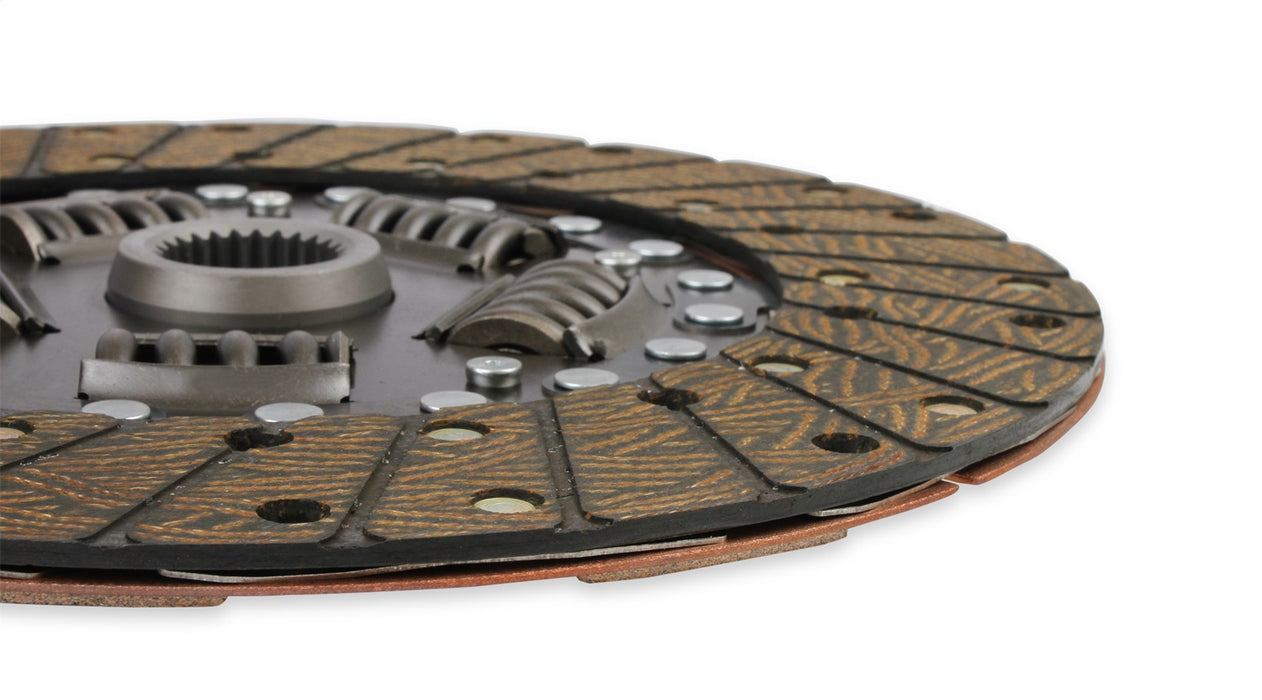 Hays 92-3104 Hays Street 650 Conversion Clutch Kit - Truck Part Superstore