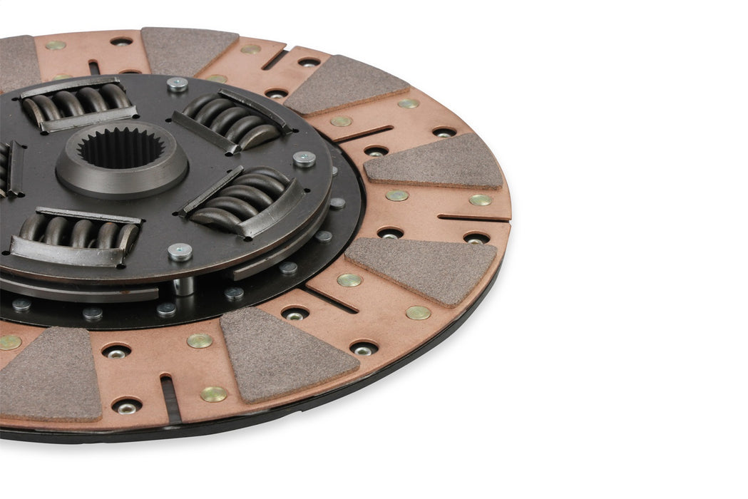 Hays 92-3104 Hays Street 650 Conversion Clutch Kit - Truck Part Superstore
