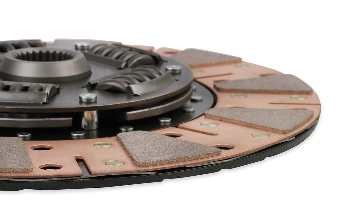 Hays 92-3104 Hays Street 650 Conversion Clutch Kit - Truck Part Superstore