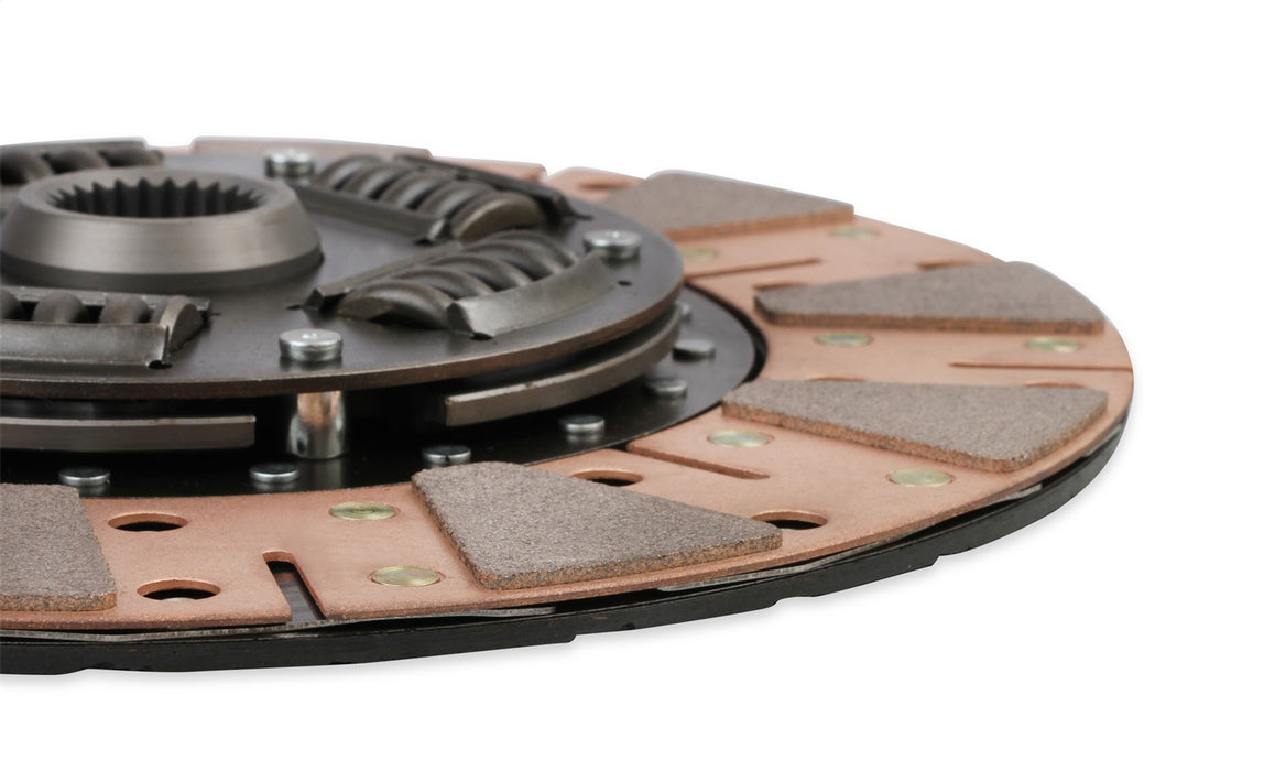 Hays 92-3104 Hays Street 650 Conversion Clutch Kit - Truck Part Superstore
