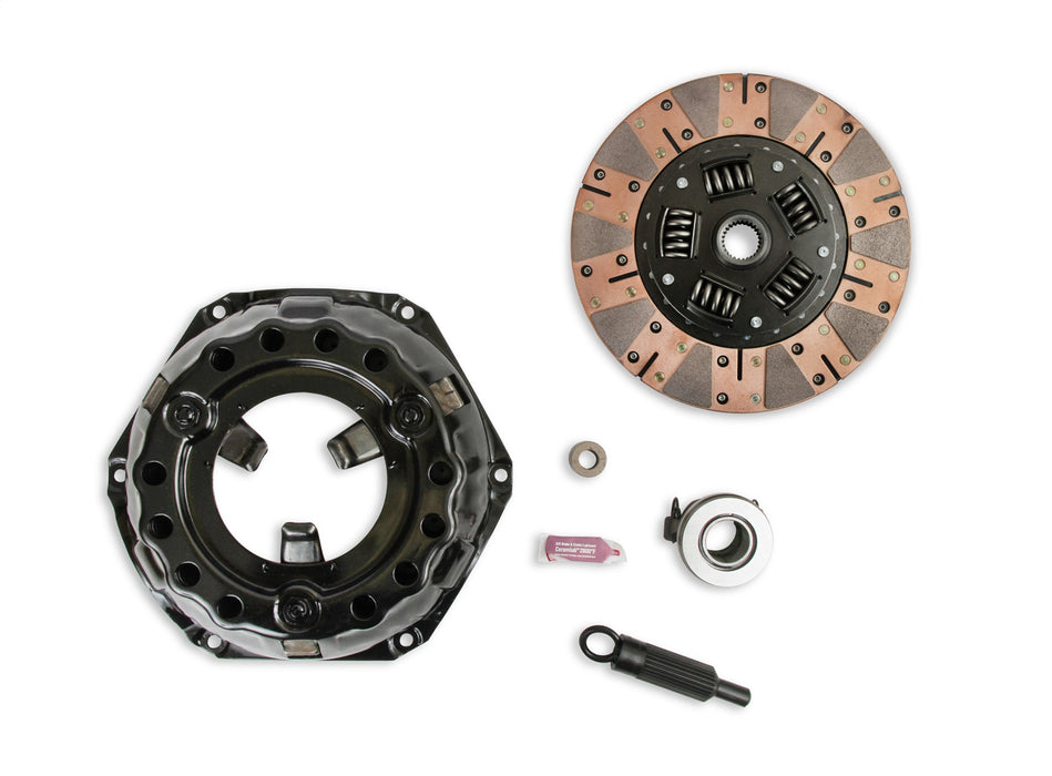 Hays 92-3105 Hays Street 650 Conversion Clutch Kit - Truck Part Superstore