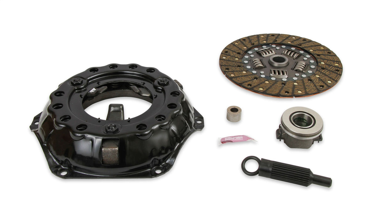 Hays 92-3105 Hays Street 650 Conversion Clutch Kit - Truck Part Superstore