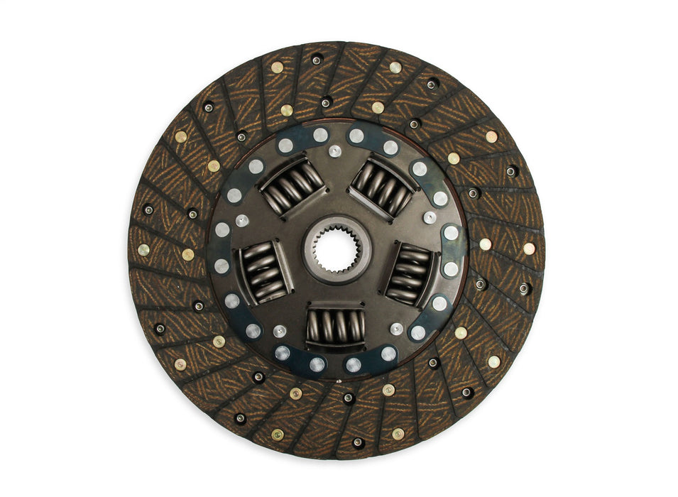 Hays 92-3105 Hays Street 650 Conversion Clutch Kit - Truck Part Superstore