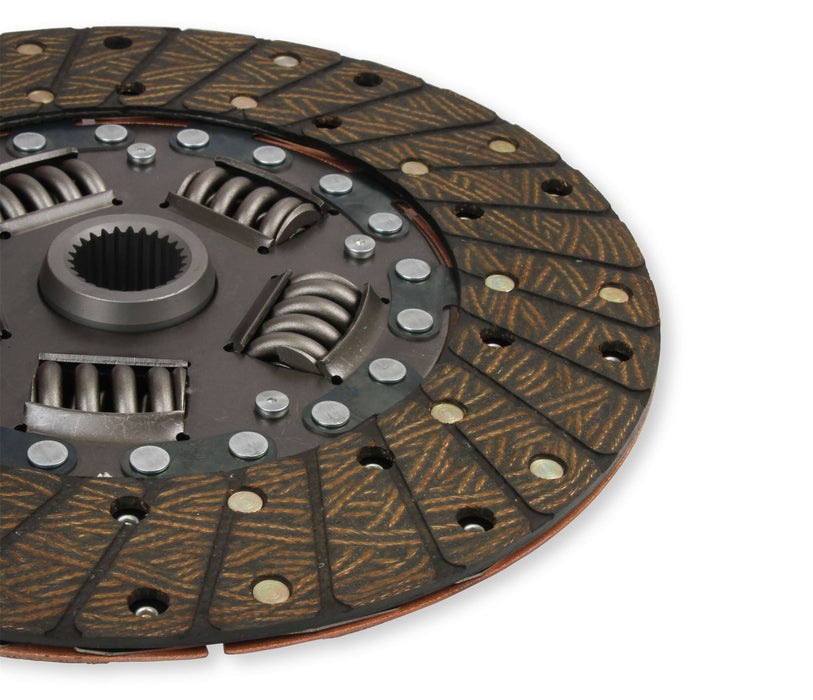 Hays 92-3105 Hays Street 650 Conversion Clutch Kit - Truck Part Superstore