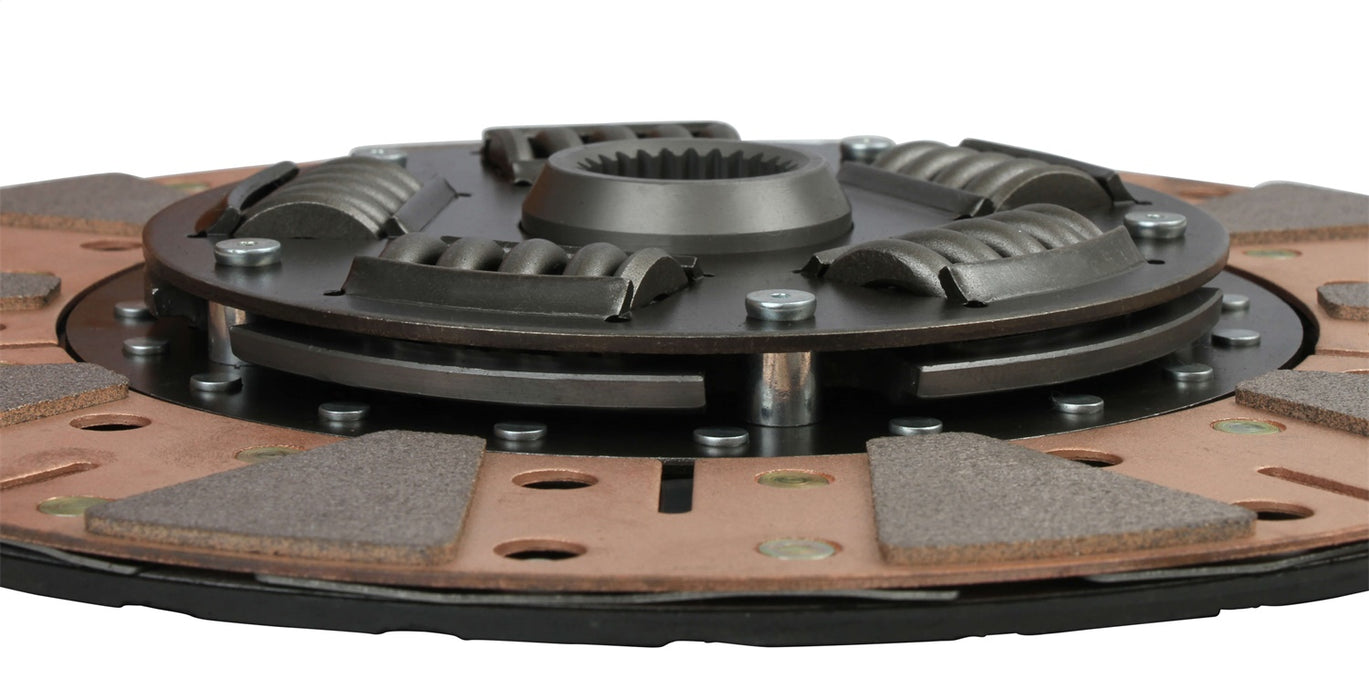 Hays 92-3105 Hays Street 650 Conversion Clutch Kit - Truck Part Superstore