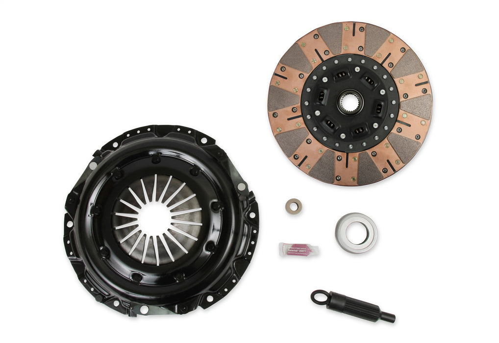 Hays 92-3106 Hays Street 650 Conversion Clutch Kit - Truck Part Superstore