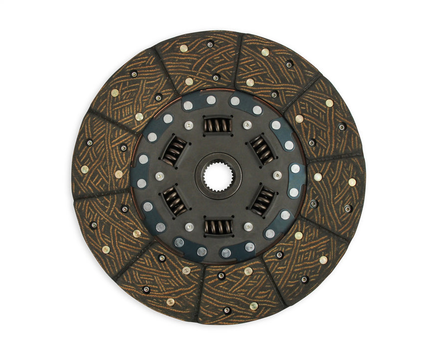 Hays 92-3106 Hays Street 650 Conversion Clutch Kit - Truck Part Superstore