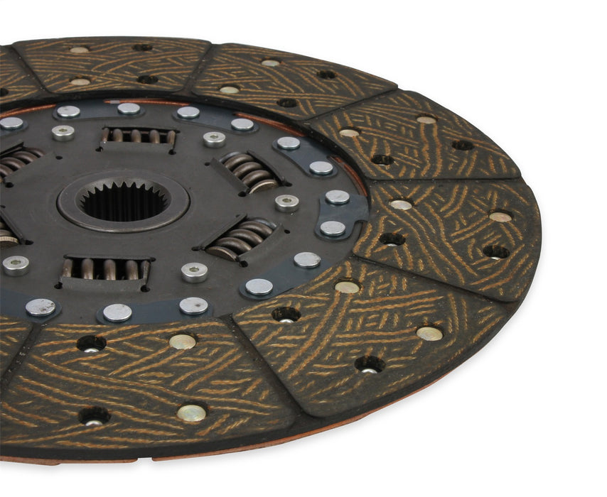 Hays 92-3106 Hays Street 650 Conversion Clutch Kit - Truck Part Superstore