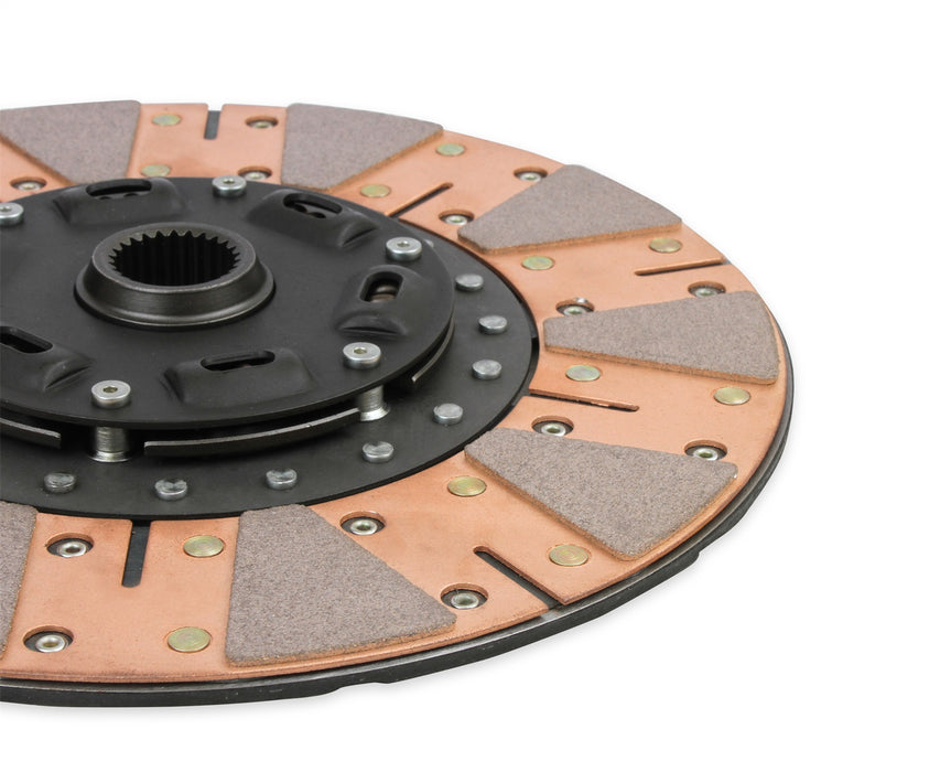 Hays 92-3106 Hays Street 650 Conversion Clutch Kit - Truck Part Superstore