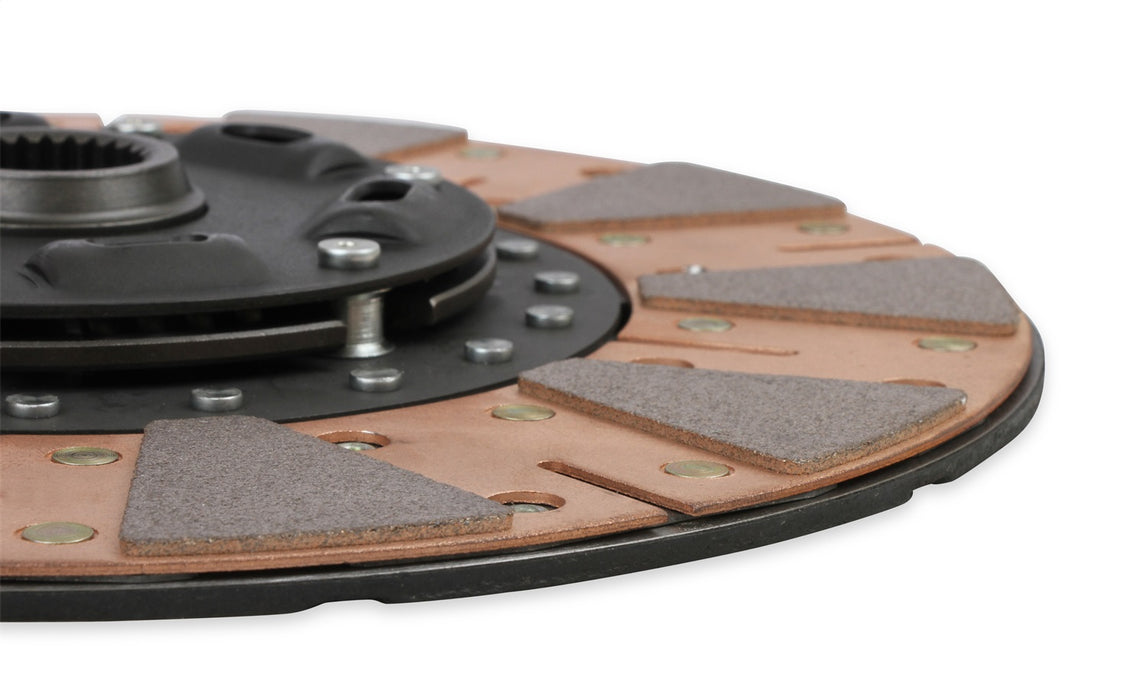Hays 92-3106 Hays Street 650 Conversion Clutch Kit - Truck Part Superstore