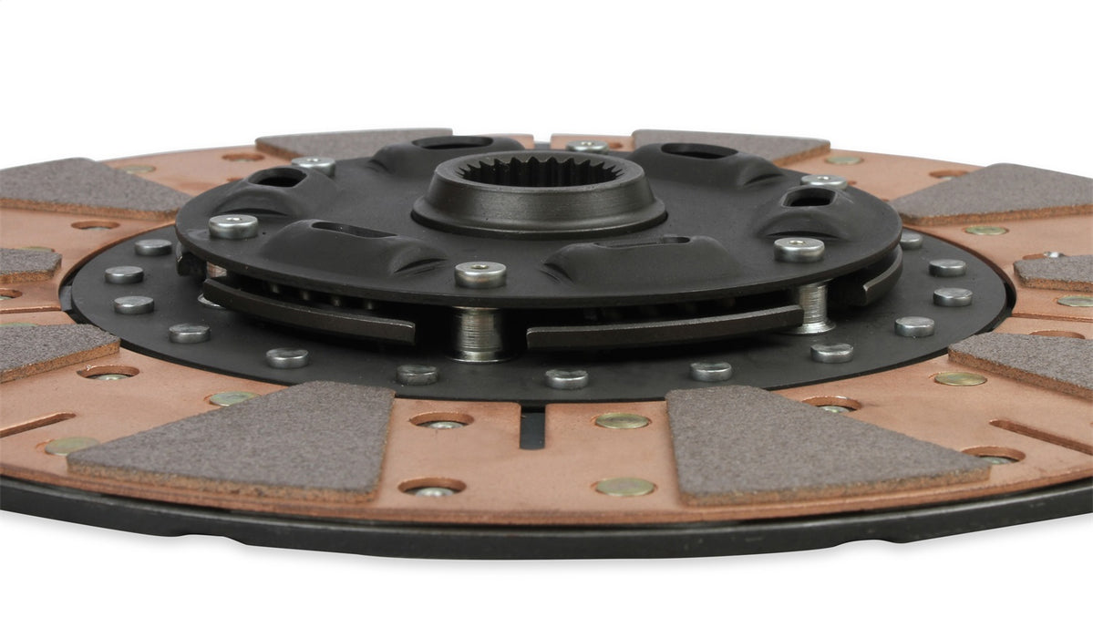 Hays 92-3106 Hays Street 650 Conversion Clutch Kit - Truck Part Superstore