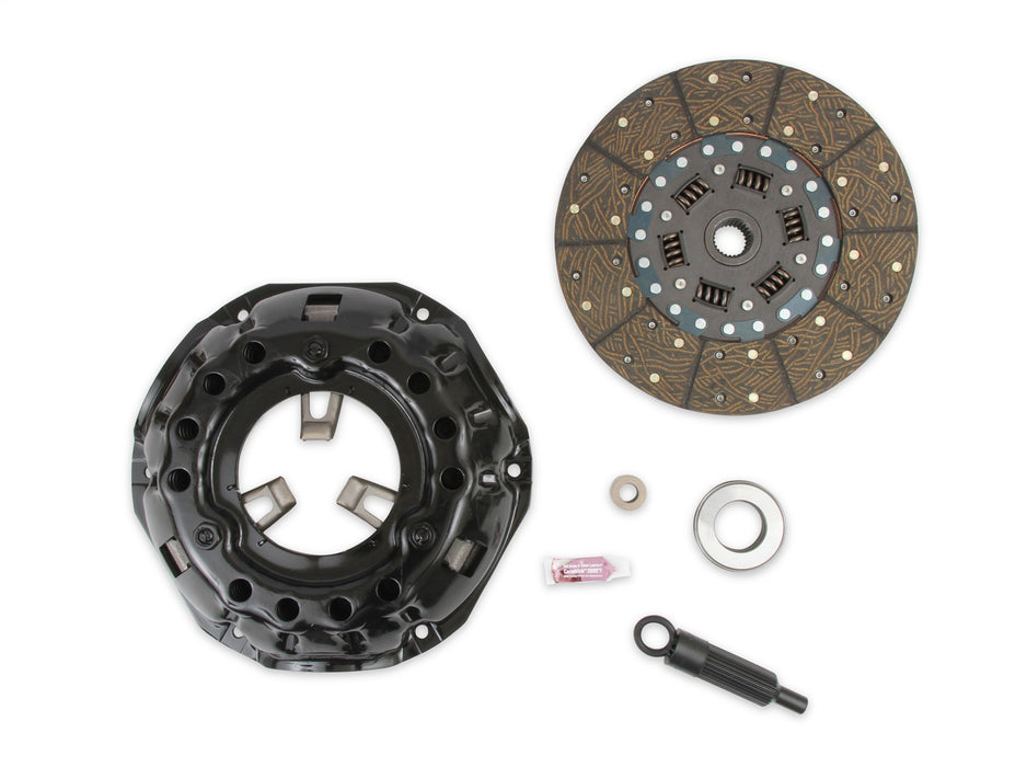 Hays 92-3107 Hays Street 650 Conversion Clutch Kit - Truck Part Superstore