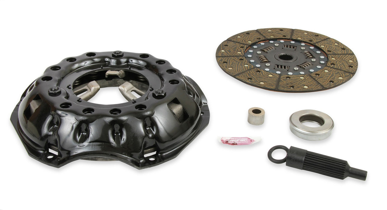 Hays 92-3107 Hays Street 650 Conversion Clutch Kit - Truck Part Superstore